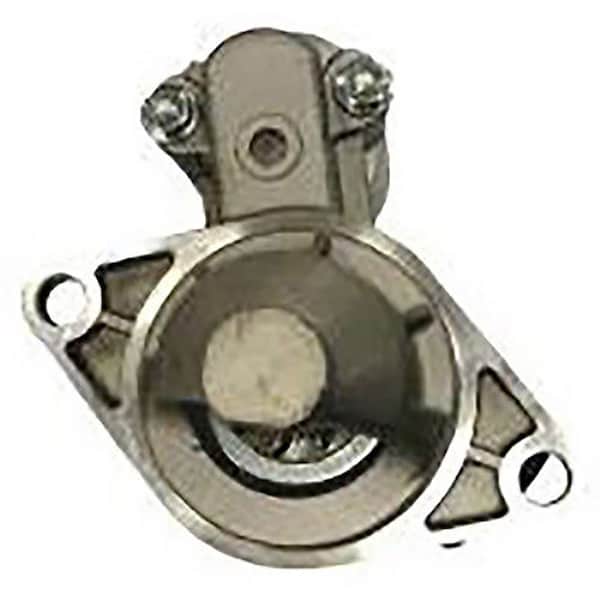 Aftermarket New 12V Direct Drive Starter Fits Kubota Tractor Model RTV500 EG673-63013 - main